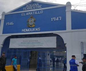 Según el análisis de la Administración Aduanera de Honduras, La Mesa reportó una variación interanual de 33.2% en las recaudaciones, 28.2% en Henecán, 0.8% en Toncontín y 3.3% en El Amatillo.