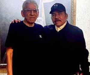 Hasta el momento se desconoce si Ortega Saavedra presenta mejoría en su estado de salud.