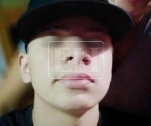 Como Stiven Alexander Castillo Gradiz fue identificado finalmente el menor asesinado la tarde del jueves-19 de febrero- en la colonia 28 de Marzo de Tegucigalpa. Esto es lo que se sabe caso: