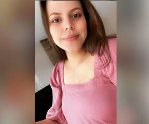 Alejandra Bustillo habló con EL HERALDO sobre su relación con el presidente del Congreso Nacional.