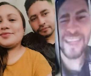 Amenazas de muerte y una actitud agresiva recibió Elvia Mercedes Gómez López por parte de su pareja, Daniel Antonio Meraz, señalado del asesinato de la joven ocurrido el pasado 3 de junio en la colonia Santa Fe, de San Manuel, Cortés.
