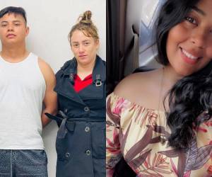 Tras un año del crimen, el Ministerio Público logró la captura de dos inspectores de la Policía Nacional —quienes son pareja— acusados de asesinar y calcinar a su compañera, la agente Linda Waleska Cáceres Suazo. ¿Qué se sabe del caso?