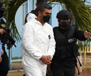 El exalcalde de Yoro, Arnaldo Urbina, es acusado de conspirar para ingresar cientos de kilogramos de cocaína a Estados Unidos.