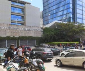 Las demandas laborales en la administración pública de Honduras se han disparado en el periodo 2021-2026 al pasar de 3,301 a 20,621 casos.