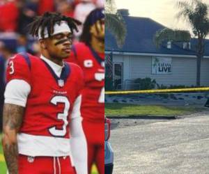 Un menor de 16 años de edad hirió a 10 personas en un tiroteo que surgió luego de una discusión. A continuación todos los detalles de este hecho.