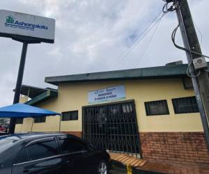 Hasta el momento, los derechohabientes no han recibido atención en la clínica de Copán y se espera que para el día de mañana las atenciones vuelvan a su normalidad.