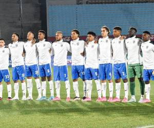 La Selección de Cuba ya se encuentra en tierras catrachas.