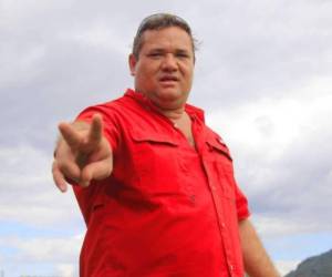 Elencoff habla de amaños en partidos y explica por qué UPN debe descender