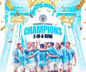 Incluso con un empate o una victoria, sus opciones de impedir el título de los ‘Citizens’ de Pep Guardiola habrían sido exiguas.