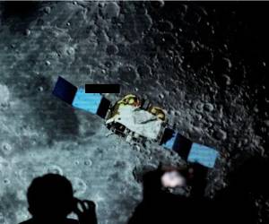 director general de la empresa Takeshi Hakamada en un comunicado, horas después de reconocer que habían perdido el contacto con la nave.