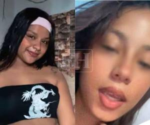 De varios impactos de bala fueron asesinadas dos jóvenes la noche del pasado lunes 6 de abril en la colonia Los Almendros, en Choloma, Cortés.