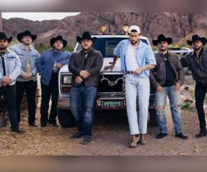 La canción mantiene expectantes a los múltiples fanáticos del puertorriqueño y de la banda mexicana.