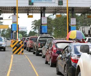 Hasta ayer 15 de febrero se mantenía vigente el acuerdo del aumento del peaje con la concesionaria COVI Honduras, tras la salida del gobierno de Libre, donde se pausó para negociar el incremento o seguirlo subsidiando. ¿Hay avances?