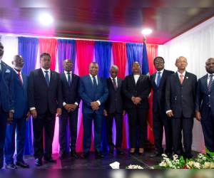 El nombramiento de otro primer ministro será una de las primeras tareas del Consejo.