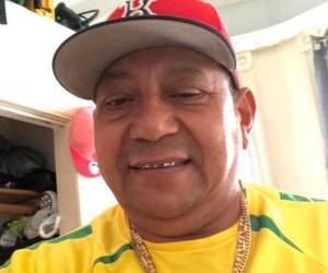 Luis Beltrán Yánez, de 68 años, tenía 26 años de vivir en Estados Unidos cuando fue arrestado por agentes federales durante un operativo realizado el 16 de noviembre en Newark, Nueva Jersey.