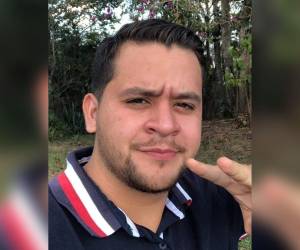 El fallecido fue identificado como Josué Alejandro Jiménez Hernández, de 21 años de edad.