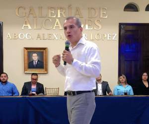 Las elecciones del Colegio de Abogados de Honduras convocaron a miles de profesionales del derecho en distintos centros de votación habilitados en el país.