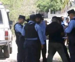 La madrugada de sábado -14 de junio-cuatro personas fueron asesinadas a disparos en la carretera CA-13, a la altura del desvío de Paguales, en Sabá, Colón, zona norte de Honduras. Estos son los nuevos detalles del crimen.