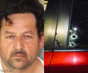 Un pastor de California, Estados Unidos, enfrenta graves acusaciones después de ser arrestado por supuestamente pagar a dos hombres para matar al novio de su hija.