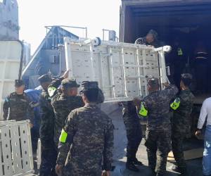 En 14 meses estará listo el nuevo hospital de Roatán.