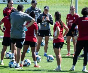 La selección femenina de fútbol se prepara para el Mundial Femenino de la FIFA Copa Australia &amp; Nueva Zelanda 2023 a realizarse del 20 de julio al 20 de agosto de 2023.