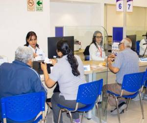 Los hombres han gestionado 147,857 préstamos con aval de Confianza SA-FGR.