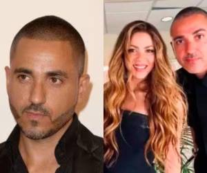 Los rumores sobre la vida amorosa de Shakira han vuelto a encenderse, y esta vez el foco está en el talentoso productor argentino, Rafael Arcaute.