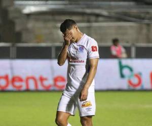 Olimpia y Olancho FC empatan en la jornada 6, pero los Leones pierden más de lo que esperaban.