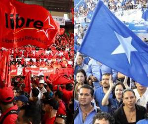 A 11 meses del proceso primario, los partidos políticos no descartan alianzas de cara a los comicios generales.