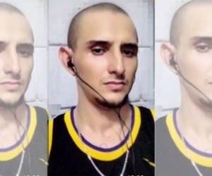 Darwin Humberto Fúnez fue asesinado por un compañero de celda.