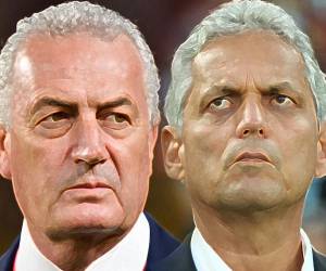 Estos técnicos buscarán poner a Costa Rica u Honduras en Copa América 2024.