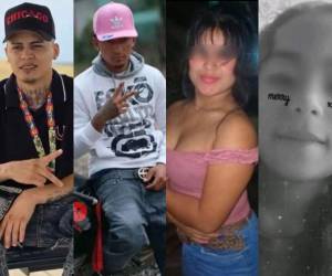 Desde menores de edad hasta recién llegados de EE. UU., nuevas víctimas se suman a la lista de crímenes en los que estaría vinculado el Cártel del Diablo, comandado por el exmilitar Esteban Ferrera. Aquí detallamos cada crimen: