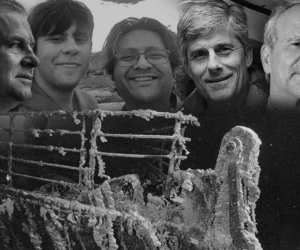 Shahzada Dawood, su hijo Suleman, el explorador británico Hamish Harding, el explorador francés Paul-Henry Nargeolet y el consejero delegado de OceanGate, Stockton Rush, son los cinco tripulantes fallecidos del submarino Titán