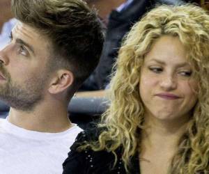 Las polémicas entre Shakira y Piqué no cesan.
