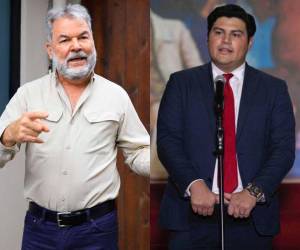 El alcalde de San Pedro Sula, Roberto Contreras, aseguró que presentó toda la documentación y calificó como un “capricho” la falta de transaccciones de Sefin a la municipalidad sampedrana.