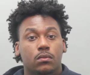 Jaylen Johnson mató a su madre luego de confundirla con un intruso cuando intentaba ingresar por la puerta trasera de la casa.