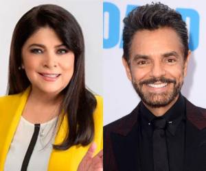 La expareja está preparada para un nuevo encuentro por el nacimiento de su primera nieta en común, quien está está a unas semanas de nacer.