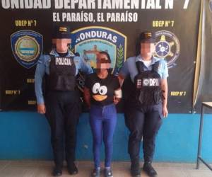 Las evaluaciones preliminares indican que la mujer presuntamente consumió fármacos con el fin de interrumpir el embarazo. Aquí los detalles del caso.