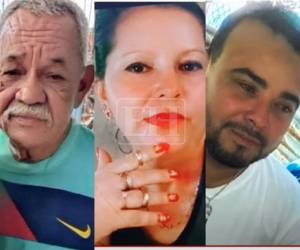 Tres personas perdieron la vida en una nueva masacre registrada en San Manuel, Cortés, la tarde del jueves 11 de junio. ¿Quiénes eran y qué se sabe de ellas? Aquí los detalles.