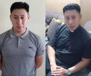 El hecho se dio a conocer tras la denuncia de la madre de la joven de 22 años, quien presentó ante las autoridades lo ocurrido, alegando que este hombre, un seminarista, se habría aprovechado de su hija cuando le permitió entrar a su casa a orar.