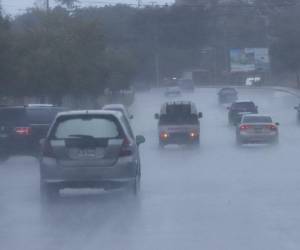 Por las próximas 24 horas, Copeco declaró alerta amarilla para el municipio de Alianza, Valle. Mientras otros 12 departamentos continuarán con alerta verde.