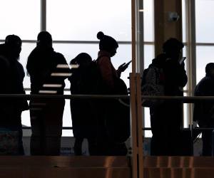 Según el DHS, este sistema ayudará a abordar las preocupaciones de seguridad nacional.