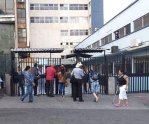Las atenciones médicas serán en el Seguro Social del Barrio Abajo.