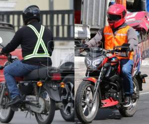 Las disposiciones sobre el uso obligatorio del chaleco reflectivo para motociclistas han generado dudas entre los conductores, en especial por el uso de alternativas como arneses y por la variedad de colores que circulan en el mercado. ¿Qué dice la ley sobre esta medida? Aquí los detalles:
