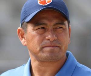 “Esa es la incongruencia e ignorancia del fútbol hondureño. Yo tengo mi red social, soy una persona normal, si bien soy entrenador de 8 a 11 de la mañana, pero ya después lo que ponga en mis redes sociales es muy mío”, dijo