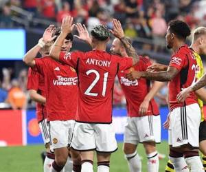 El Manchester United podría perder a una de sus figuras por un delicado caso de violencia de género.