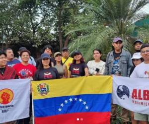 Además, 32 militares cubanos murieron durante los ataques de EE.UU. a Venezuela.