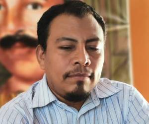Juan López fue asesinado el 14 de septiembre de 2024, a pesar de que contaba con medidas cautelares otorgadas.