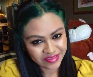 Lourdes Turcios tenía un año de haber llegado a Oregón, Estados Unidos.