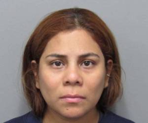 La ecuatoriana había dejado sola a su bebé, Jailyn de 16 meses de nacida por 10 días mientras se fue de vacaciones a Detroit, Michigan y Puerto Rico.